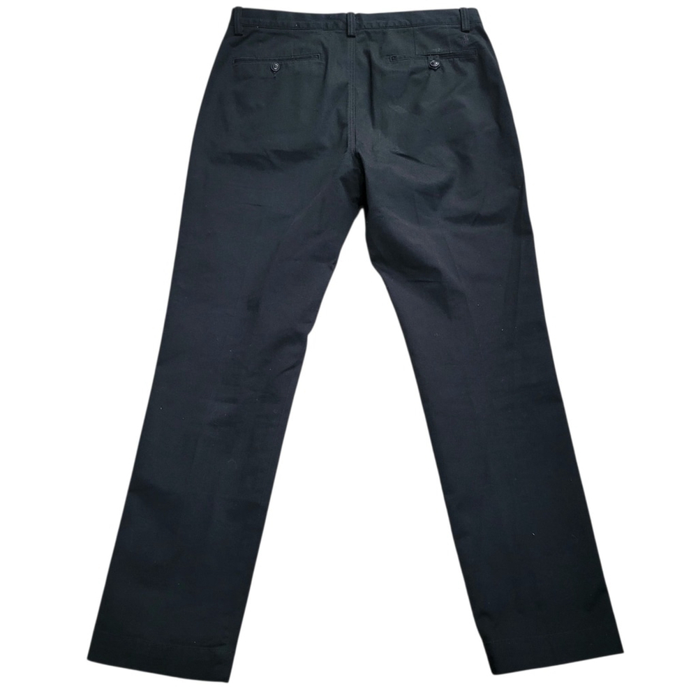 Polo Ralph Lauren Men's Classic Cotton Twill Stretch Straight Fit Chino 34/32 - Picture 7 of 9